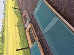 Opzetranden, 80x120 €7.50 en 80x 60 €5, Ophalen, Zo goed als nieuw, Pallets, Info@pallets.nl