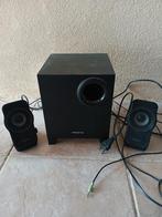 Complete set creative a220 speakers voor pc, laptop, mobiel, Ophalen