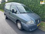 Citroen Jumpy 1.9 D Leader Bj'11-2006 APK !, Gebruikt, 664 kg, 4 cilinders, Citroën