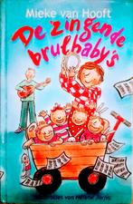 De Zingende Brulbaby's, Gelezen, Mieke Van Hooft, Fictie algemeen, Ophalen of Verzenden