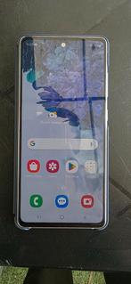 Samsung S20FE 5G defect, Ophalen, Gebruikt, Galaxy S20, Zwart