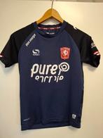 Fc Twente uitshirt 2017-2018 9-10 jaar 134-140 cm Jort nr 9, Maat XS of kleiner, Ophalen of Verzenden, Zo goed als nieuw, Shirt