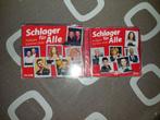 Schlager Fur Alle. 5 Cd's. Nieuw In Verpakking., Cd's en Dvd's, Cd's | Schlagers, Boxset, Ophalen of Verzenden, Nieuw in verpakking