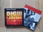 NICK CAVE & BAD SEEDS - Dig, Lazarus, Dig!!! (Deluxe CD), Cd's en Dvd's, Cd's | Rock, Ophalen of Verzenden, Zo goed als nieuw