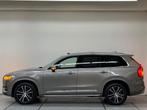 Volvo XC90 2.0 T8 Recharge AWD Inscriprion 7P Luchtvering Pa, Auto's, Lichtsensor, Euro 6, 4 cilinders, 7 stoelen