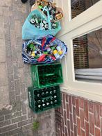 statiegeld blikjes + 2 kratten ophalen voor 20€, Ophalen, Overige, Overige merken