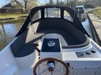 Lifestyle 495 Sloep Compleet incl. Yamaha 8PK 4-takt Trim, Gebruikt, Tot 10 pk, 3 tot 6 meter, Buitenboordmotor