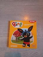 Boek van Bing (waterijsje), Boeken, Kinderboeken | Baby's en Peuters, Ophalen of Verzenden, Zo goed als nieuw