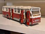 Lion car no.38, Daf city bus, Hobby en Vrije tijd, Modelauto's | 1:50, Ophalen of Verzenden, Zo goed als nieuw