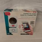 Video deurbel, Ophalen of Verzenden, Zo goed als nieuw