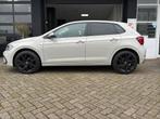 Volkswagen POLO 1.0 TSI R-Line Business DSG Navi Cam IQ Led, Stof, Gebruikt, 95 pk, 1104 kg