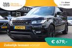 Land Rover Range Rover Sport 3.0 SDV6 HSE DYNAM € 39.950,0, Auto's, Land Rover, Automaat, Lichtsensor, 2993 cc, 2102 kg