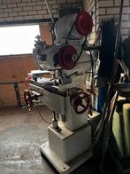Norman freesbank met 4de as, Doe-het-zelf en Verbouw, Ophalen, Gebruikt, Overige soorten