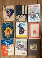 lot boeken - lot 21, Ophalen, Gelezen