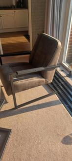 Zeer nette stoel, Huis en Inrichting, Stoelen, Ophalen, Zo goed als nieuw, Metaal, Eén