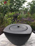 tuindecoratie sfeerverlichting gel terracotta diverse, Tuin en Terras, Ophalen of Verzenden, Gebruikt