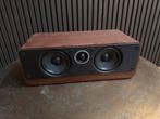 Q Acoustics 2000Ci Center Speaker, Gebruikt, 60 tot 120 watt, Center speaker, Ophalen