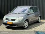 Renault Scenic 2.0-16V Dynamique Luxe, 1998 cc, 135 pk, 4 cilinders, Origineel Nederlands