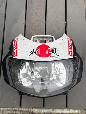 Koplamp - Honda VTR 1000 Firestorm beschikbaar voor biedingen