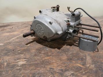 Kreidler Motorblok 4 Bak Indirect beschikbaar voor biedingen