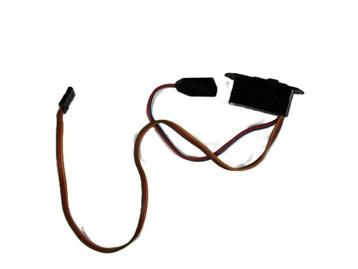 Vintage schakelaar rc modelbouw beschikbaar voor biedingen