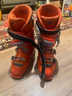 Skischoenen- ski boots, Sport en Fitness, Skiën en Langlaufen, 160 tot 180 cm, Gebruikt, Schoenen, Skiën