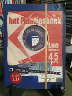 Leo Blokhuis het plaatjesboek, Boeken, Ophalen