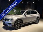 Volkswagen Tiguan 1.4 TSI ACT Comfort Media|Clima|Cruis|PDC, Navigatiesysteem, Stof, Gebruikt, Huisgarantie