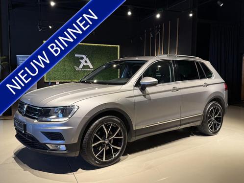 Volkswagen Tiguan 1.4 TSI ACT Comfort Media|Clima|Cruis|PDC, Auto's, Volkswagen, Bedrijf, Te koop, Tiguan, ABS, Achteruitrijcamera