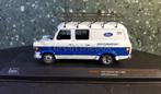 Ford Transit MK I Ford Motorsport 1966 1/43 Ixo V701, Nieuw, Overige merken, Auto, Verzenden