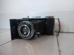 Agfa vouwcamera – vintage / decoratie niet werkend, Ophalen of Verzenden