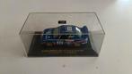 Subaru Impreza WRC Rallye Lyon 2002 B. Rousselot” ixo models, Hobby en Vrije tijd, Modelauto's | 1:43, Ophalen of Verzenden, Gebruikt