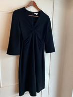 Mooi Intropia jurk 36, Zwart, Intropia, Ophalen of Verzenden, Zo goed als nieuw