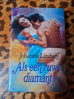 Als een ruwe diamant, Boeken, Ophalen of Verzenden, Gelezen, Lindsey