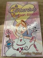 C. Plaisted - We gaan dansen!, Fictie algemeen, Ophalen of Verzenden, Zo goed als nieuw, C. Plaisted