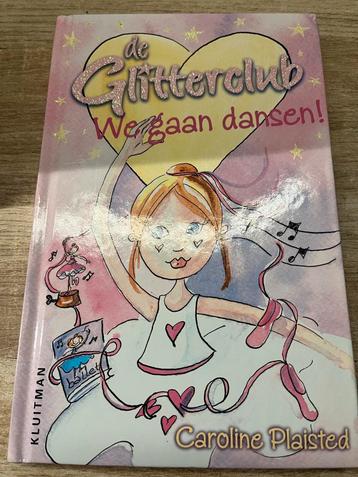 C. Plaisted - We gaan dansen! beschikbaar voor biedingen