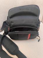 Hama Systeem Cameratas - Compact, Audio, Tv en Foto, Fotografie | Fototassen, Ophalen, Zo goed als nieuw, Schoudertas, Overige merken