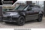 Land Rover Range Rover Sport P400e HSE - All-in rijklrprs |, 12 maanden, 404 pk, Gebruikt, 2500 kg