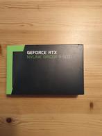 Nvidia GeForce RTX NvLink Bridge 3-Slot, Computers en Software, Capture cards, Ophalen of Verzenden, Nieuw