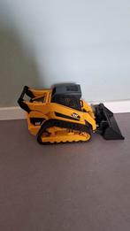 Bruder Cat Graafmachine - Zeer Goede Staat!, Auto offroad, Zo goed als nieuw, Overige schalen, Overige typen