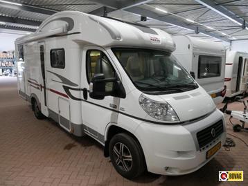 Adria Matrix M 680 SP compleet uitgevoerd beschikbaar voor biedingen