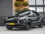 Porsche Macan 2.0 Pano 21' Memory Leer, Gebruikt, Euro 6, Zwart, Bedrijf
