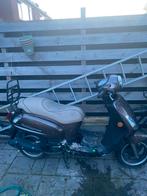 Scooter, Ophalen, Gebruikt, Overige merken