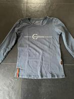 Shirt, jasje Fouganza en 3 paar sokken, Dieren en Toebehoren, Paardrijkleding, Kinderen, Dressuur, Ophalen of Verzenden, Zo goed als nieuw