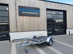 TOP kwaliteit ongeremde motoraanhangwagen Multi-trailer, Nieuw