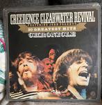 CCR Chronicle, Ophalen of Verzenden, Zo goed als nieuw, Overige formaten, Poprock