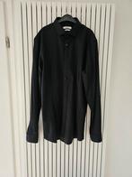 Zwart jongens overhemd, Ophalen of Verzenden, Zo goed als nieuw, Jack & Jones