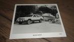 GROTE USA Persfoto  AMC  EAGLE  WAGON  DL  1982, Verzenden, Nieuw, Overige merken