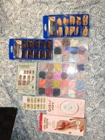 Partij nepnagels en nagel wraps, Ophalen of Verzenden, Zo goed als nieuw, Handen en Nagels, Toebehoren