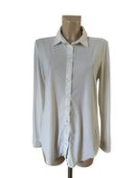 Studio Anneloes blouse wit travel M, Maat 38/40 (M), Wit, Ophalen of Verzenden, Zo goed als nieuw